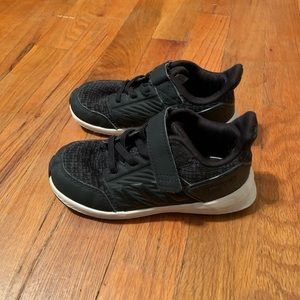 Boys Adidas tennis shoes